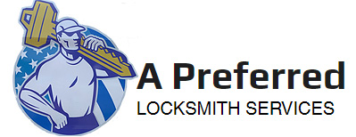 A Preferred Locksmith